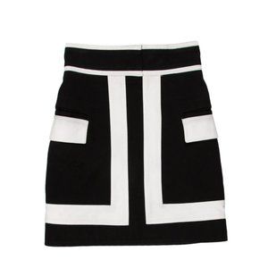 Balmain Mini Skirt